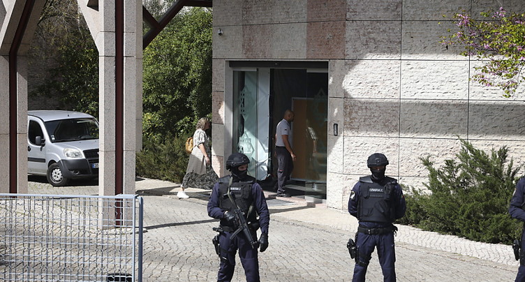 Deux morts dans l'attaque d'un centre musulman à Lisbonne