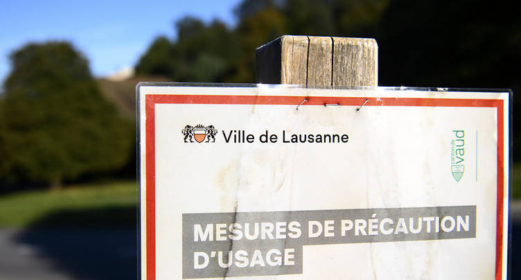 Lausanne: Unisanté démarre l'étude sur l'exposition aux dioxines