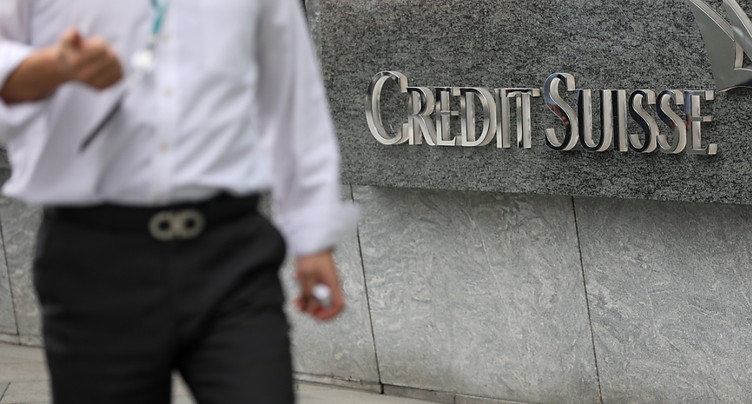 Credit Suisse fait face à des accusations d'évasion fiscale aux USA