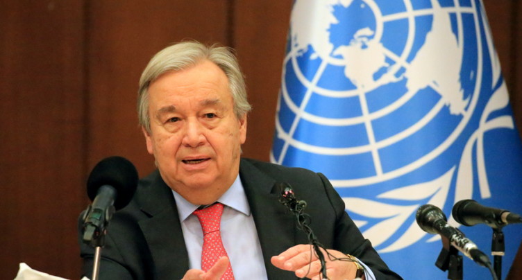 L'ONU adopte une résolution « historique » pour la justice climatique