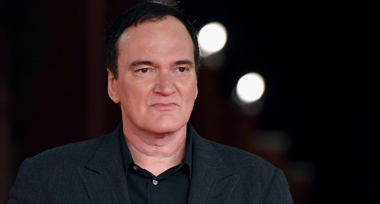 Tarantino veut tourner « à l'automne » son 10e film