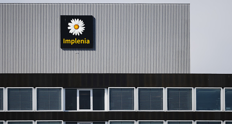 Implenia acquiert Wincasa pour 171,6 millions de francs