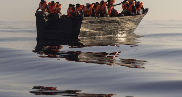 Asile et migration - La CEDH condamne l'Italie pour « traitements dégradants » à Lampedusa