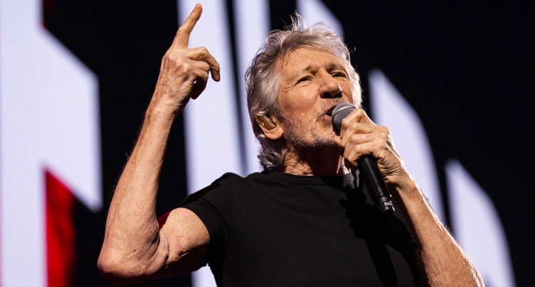 Enquête sur des provocations présumées de Roger Waters à Berlin