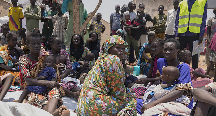 L'émissaire de l'ONU sur la sellette au Soudan