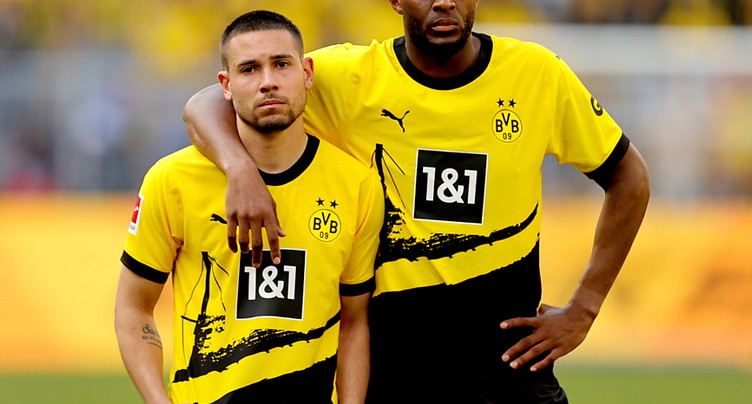 Le sacre envolé, Borussia Dortmund dégringole en Bourse
