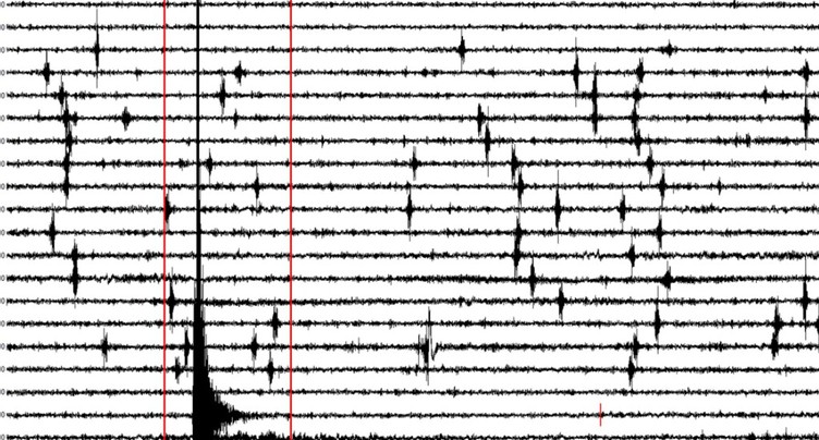Séisme de magnitude 4 près de la frontière franco-suisse