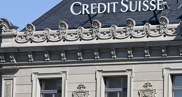CEP: 14 membres et 5 millions pour enquêter sur Credit Suisse
