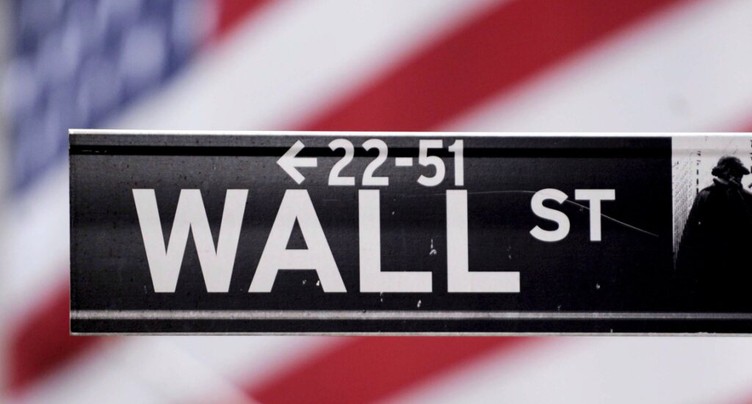 Credit Suisse ne répond plus aux exigences de la Bourse de New York