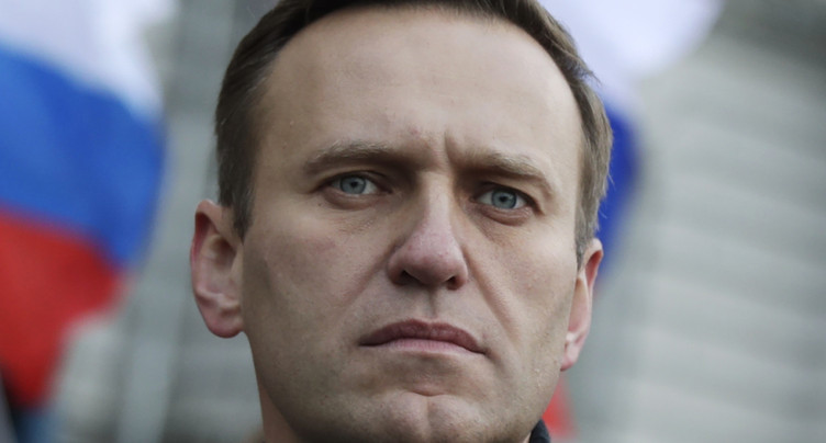 Empoisonnement de Navalny: la Russie condamnée par la CEDH