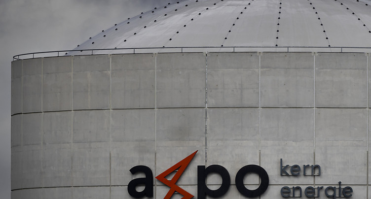 Axpo construit un parc solaire en Espagne