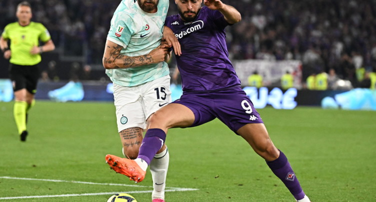 West Ham et la Fiorentina veulent en finir avec la disette