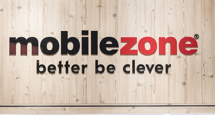 Mobilezone restructure ses activités de réparation