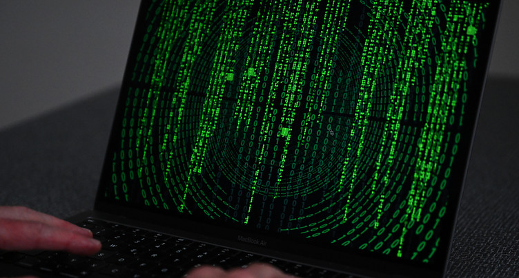 Le site internet du Parlement victime d'une cyberattaque