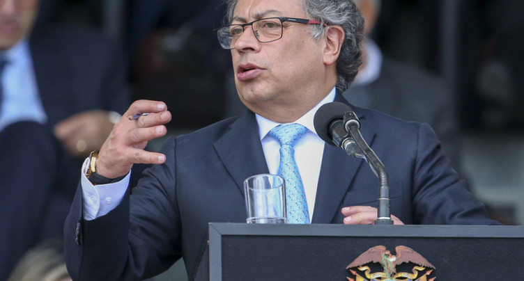 Le gouvernement colombien et l'ELN signent un accord de cessez-le-feu