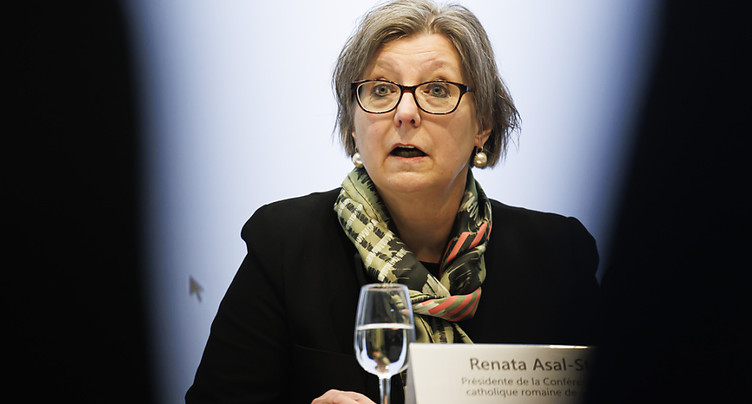 Une coupe dans les impôts versés aux évêques envisagée