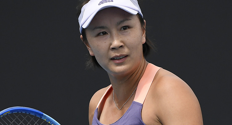 La WTA malgré tout de retour en Chine