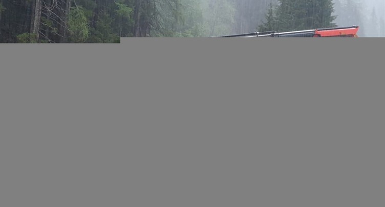 La protection contre les crues doit être améliorée