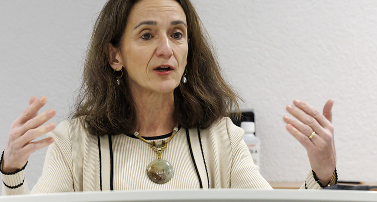 Le revenu déterminant unifié ne supprime pas la bureaucratie