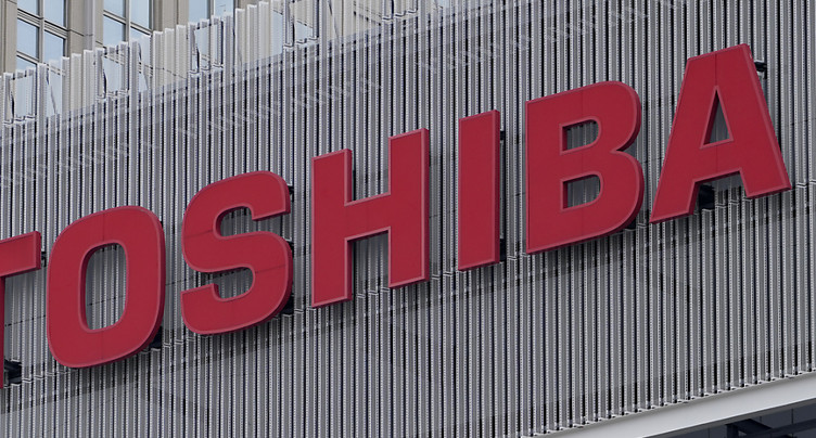 L'OPA sur Toshiba a récolté plus de 78% de ses actions
