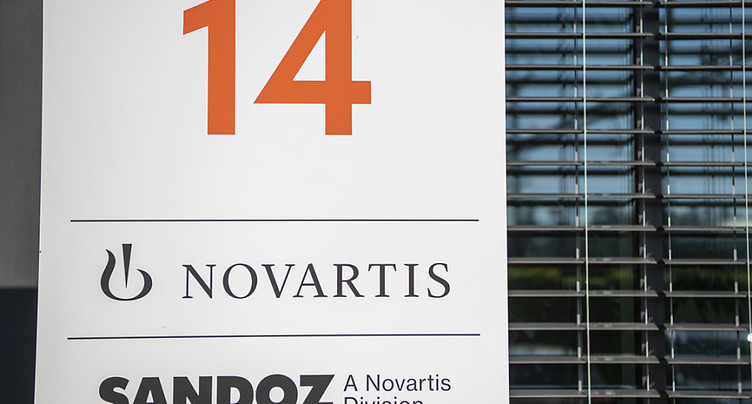 Novartis officialise l'autonomisation de Sandoz au 4 octobre