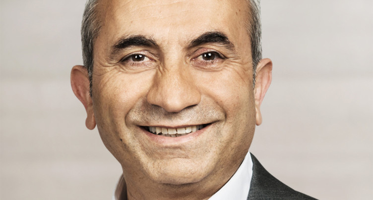 Le conseiller national Mustafa Atici retire sa candidature