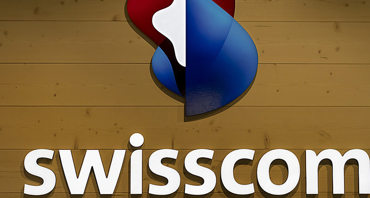 Internet perturbé dans toute la Suisse sur les réseaux de Swisscom