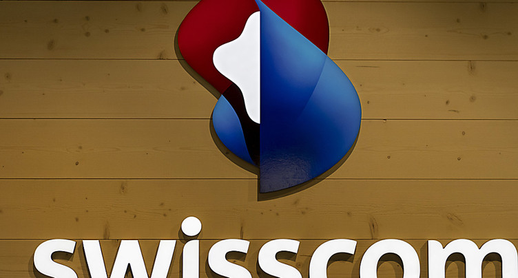 Internet perturbé dans toute la Suisse sur les réseaux de Swisscom