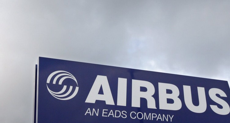 Airbus sépare les fonctions de patron du groupe