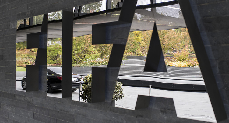 La FIFA transfère une centaine d'emplois de Zurich à Miami
