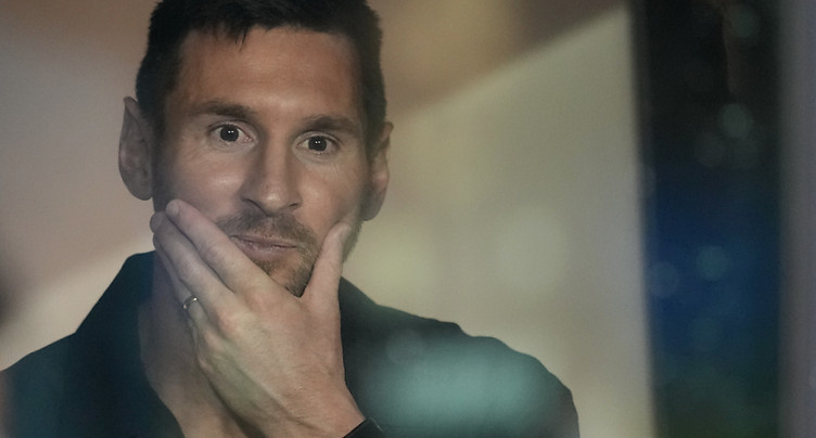 Sans Messi, Miami s'incline en finale de la Coupe des Etats-Unis
