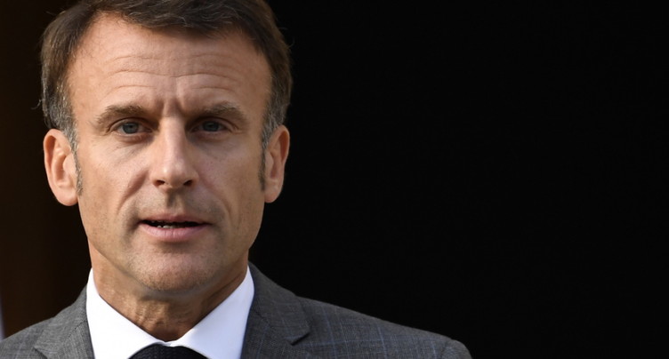 « Moment historique », Macron propose une « autonomie » à la Corse
