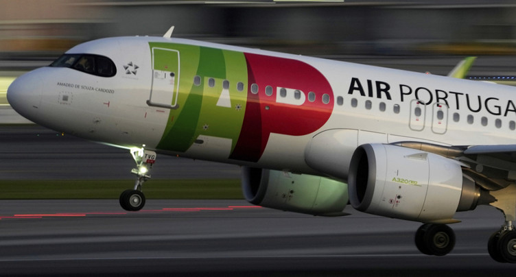 TAP Air Portugal: lancement de la privatisation du capital