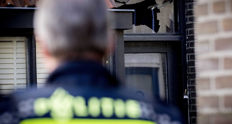 Des morts après des coups de feu à Rotterdam, selon la police