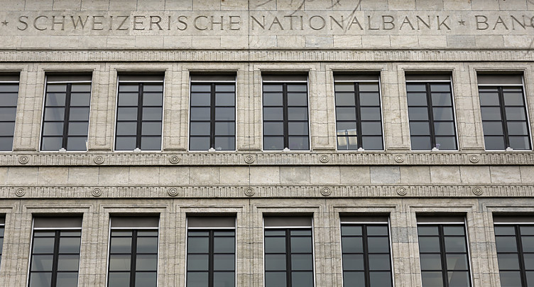 La BNS a vendu massivement des devises au deuxième trimestre
