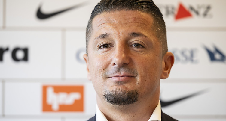 Milos Malenovic nouveau directeur sportif du FCZ