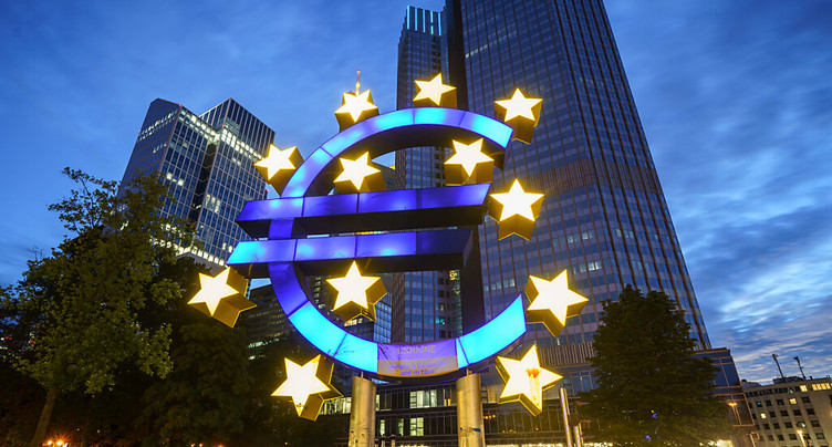 La bataille contre l'inflation prendra du temps, selon la BCE