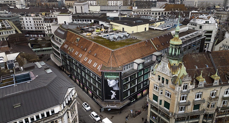 Zurich et Genève dans le top 3 des villes les plus chères au monde