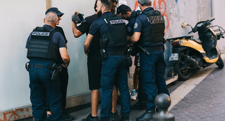 Projet d'attentat à Marseille: peines de 24 et 28 ans de réclusion