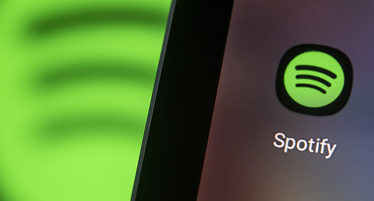 Spotify annonce une réduction de ses effectifs d'« environ 17% »