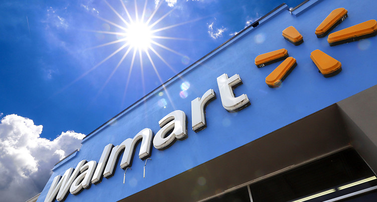 Walmart rachète un fabricant de télés pour 2,3 milliards de dollars
