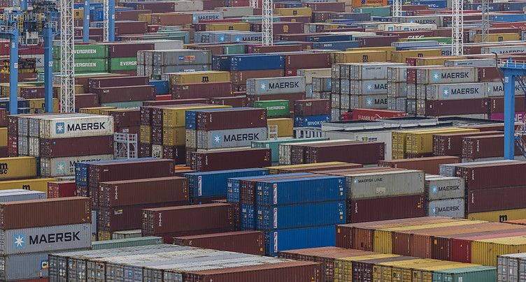Une commission refuse la taxe au tonnage pour les armateurs suisses