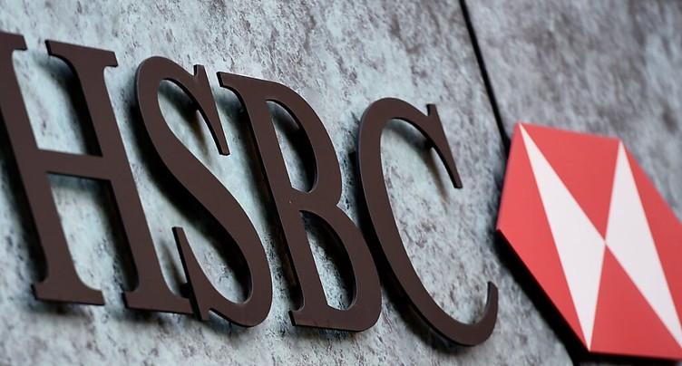 HSBC: bénéfice net en hausse de 56,4% sur un an en 2023