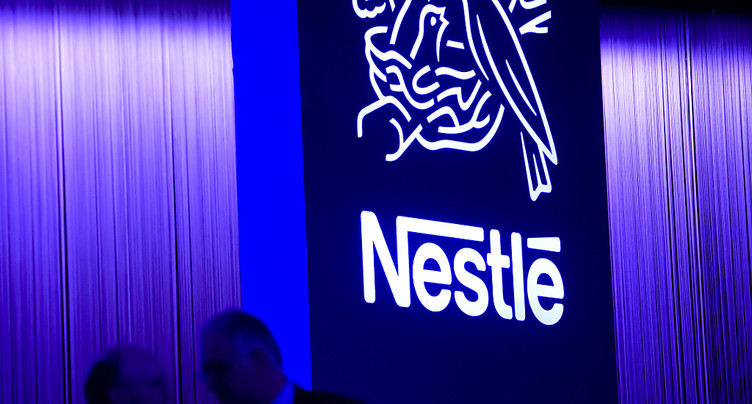 Une ONG française porte plainte contre Nestlé Waters