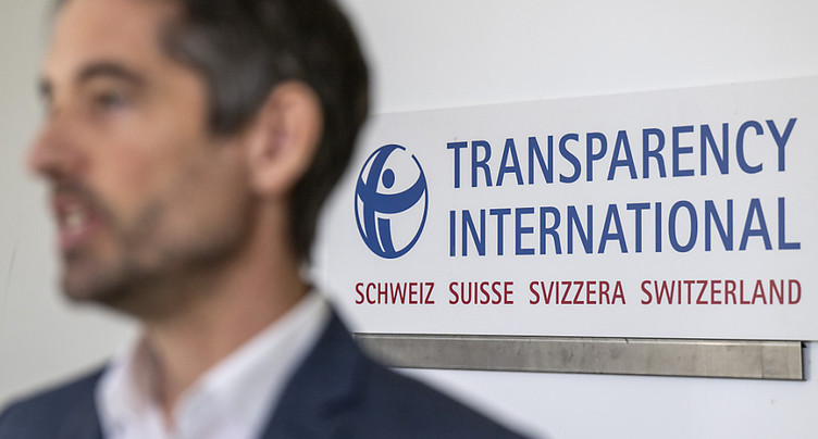 Une entreprise suisse sur trois admet des pots-de-vin à l'étranger