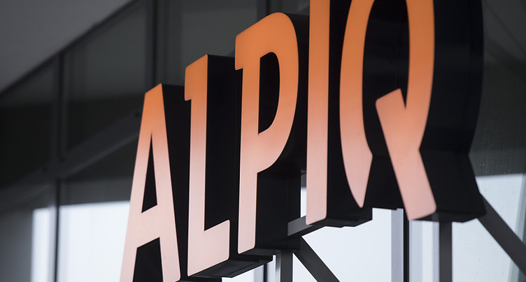Alpiq revigore son bénéfice net en 2023