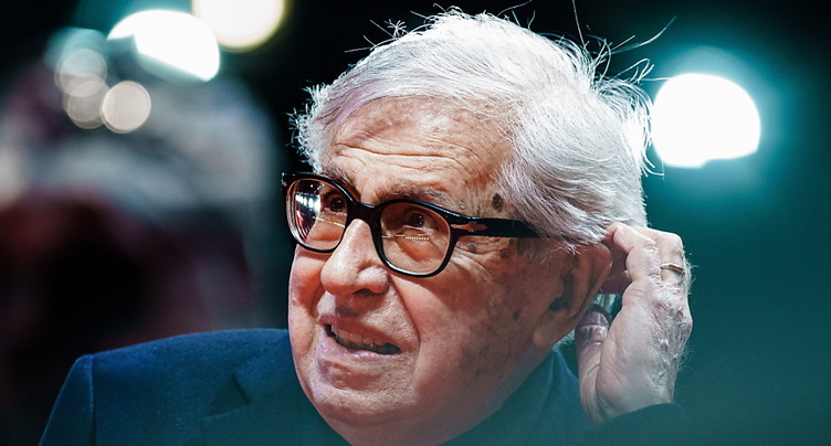 Décès à 92 ans de Paolo Taviani, co-réalisateur de « Padre padrone »
