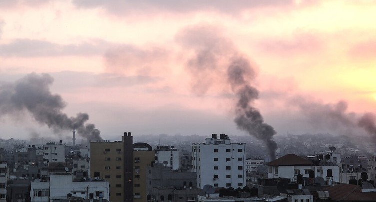 Reprise des négociations pour une trêve entre Israël et le Hamas
