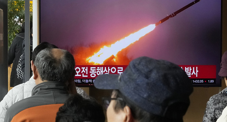 La Russie impose la fin de la surveillance des sanctions onusiennes