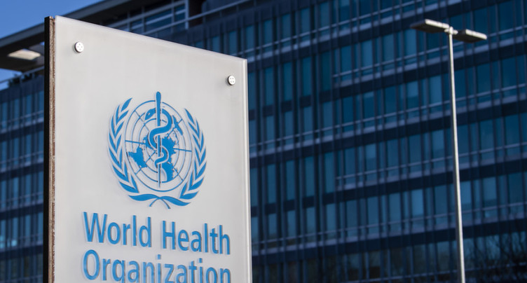 Les négociations pour un accord contre les pandémies prolongées